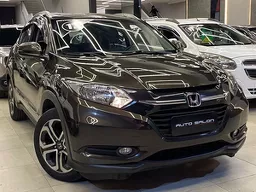 HR-V