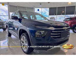 Chevrolet Montana