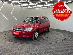 Chevrolet Celta