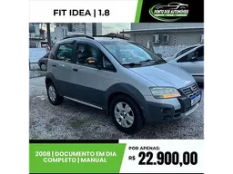 Fiat Idea