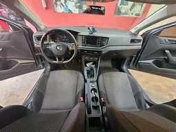 Volkswagen Polo Hatch
