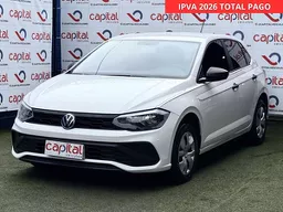 Volkswagen Polo Hatch