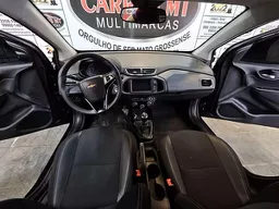 Chevrolet Prisma