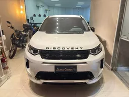 Discovery Sport