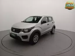 Fiat Mobi