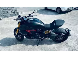 Ducati Diavel