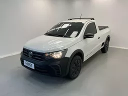 Volkswagen Saveiro