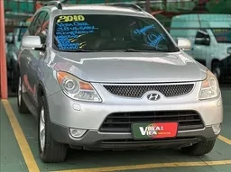 Hyundai Vera Cruz
