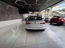 Fiat Cronos