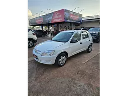 Chevrolet Celta