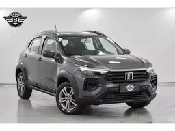 Fiat Pulse