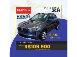 Fiat Pulse