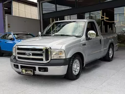 Ford F-250
