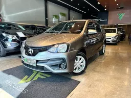 Toyota Etios