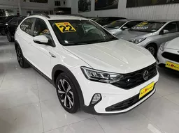 Volkswagen Nivus