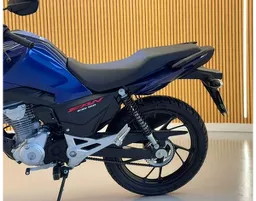 Honda CG 160