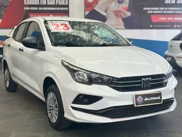 Fiat Cronos