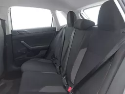 Volkswagen Polo Hatch