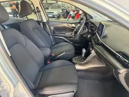 Fiat Pulse