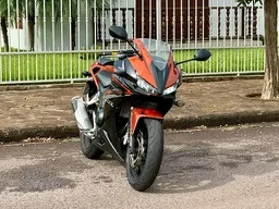 CBR 500