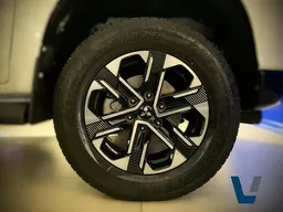 Mitsubishi L200 Triton