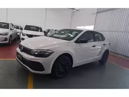 Volkswagen Polo Hatch