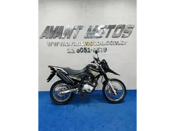 Yamaha XTZ 150