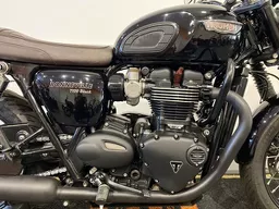 Triumph Bonneville