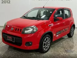 Fiat Uno