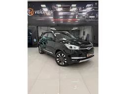 Chery Tiggo 5X