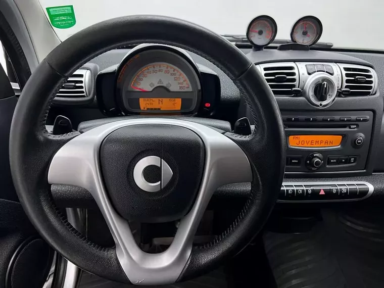 Smart Fortwo Branco 7