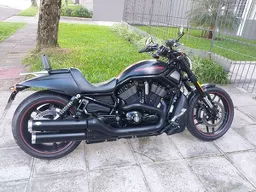 Harley-Davidson