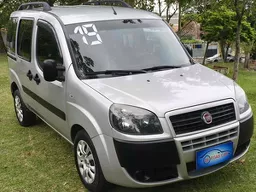 Fiat Doblò