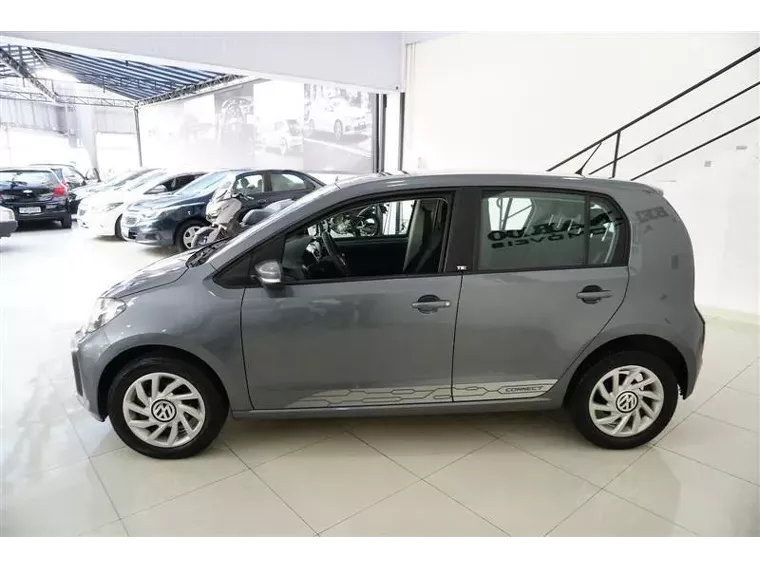 Volkswagen UP Cinza 5