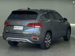 Volkswagen Taos