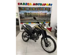 XTZ 250