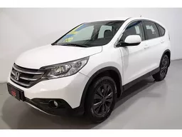 Honda CRV