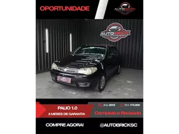Fiat Palio