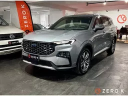 Ford Territory