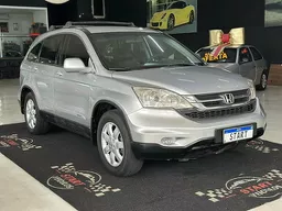 Honda CRV