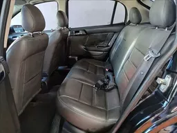 Chevrolet Astra
