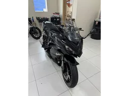 Kawasaki Ninja