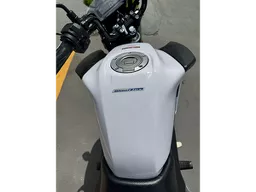 Yamaha Factor