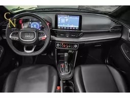 Fiat Pulse