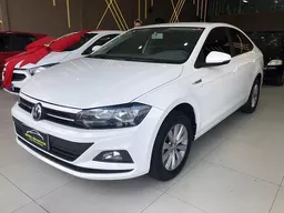 Volkswagen Virtus