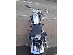 Yamaha Drag Star