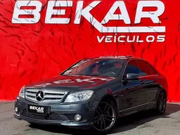 Mercedes-benz C 250