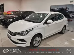 Fiat Cronos