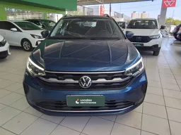 Volkswagen Nivus