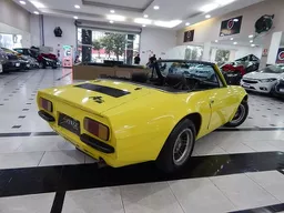 Puma GTS